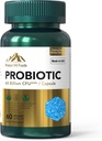 Probiotic 60 δισεκατομμύρια CFU 