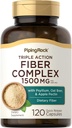 Piping Rock Fiber Complex Supplement 