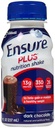 Εξασφάλιση Συν Nutriton Shake Σκούρο Σοκολάτα - 6 PK