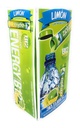 Zipfizz B12 Ενέργεια 30 Σωλήνες Διαιτητικό συμπλήρωμα Limon (περιορισμένη έκδοση), 11.64 Ουγγιά
