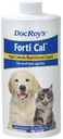 Dr Roy's Forti Cal- High Calorie Διατροφικό συμπλήρωμα ενέργειας, Vanilla Flavored- 32 oz Liquid