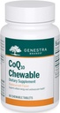 Genestra Brands CoQ10 Chewable 