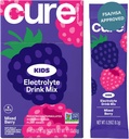 Cure Hydration - Kids Electrolyte Drink Mix 