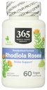365 από το Whole Foods Market, Rhodiola, 60 Count