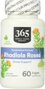 365 by Whole Foods Market, Rhodiola, 60 Count