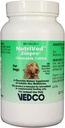 NutriVed ZinPro Chewable Tablets for Dogs (100 count)