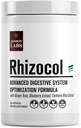 Rhizocol - Crohn's και Colitis συμπλήρωμα 