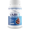 Blood Circulation Vari-X Pro Plus - Best Blood Circulation Booster - Συμπληρώματα κυκλοφορίας αίματος για να βελτιώσει την κυκλοφορία της ροής αίματος - Vari X Pro Συν χάπια κυκλοφορίας αίματος - Advanced Blood Flow