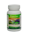 Moringa Leaf Capsules Organic American Grown 400 mg 120 Ct Energy & Metabolism Booster Made in America