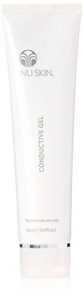 Nu Skin - αγώγιμη Gel 