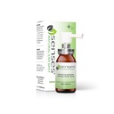 SENSES Natural Ear Drops - Physician Formulated Soothing, Organic Coconut Oil for Irritated Ears - Χρήση για Καθαρισμό, Ενυδατικό, Ανακούφιση από Αλλεργίες, Βοηθήματα Ακρόαση, και Κεριά Αυτιών, 0,34 Fl Oz
