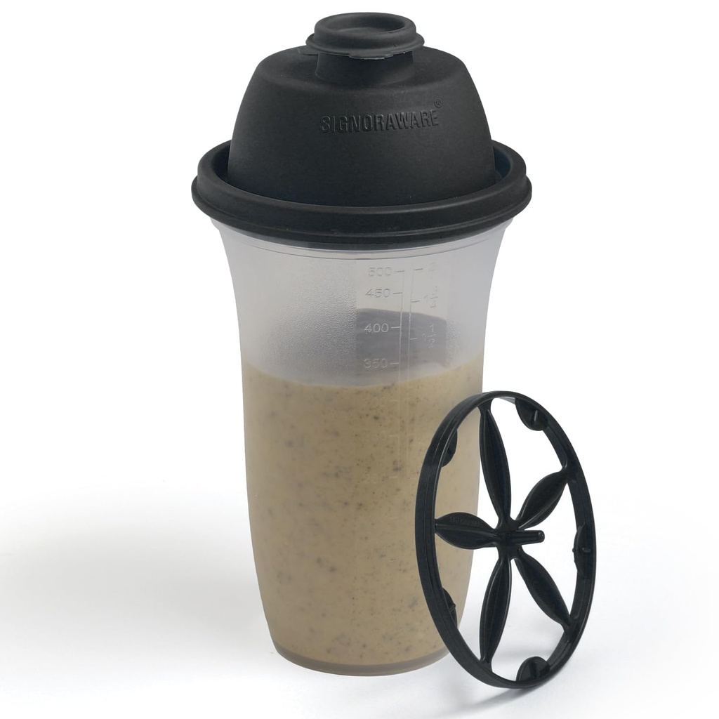 SIGNORA WARE Shaker μπουκάλια 