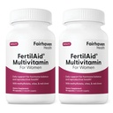 Fairhaven Health FertilAid για τις γυναίκες 