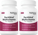 Fairhaven Health FertilAid για τις γυναίκες 