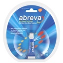Abreva Docosanol 10% Cream Tube, FDA Εγκεκριμένη Θεραπεία για Κρύο Πυρετός / Κυψέλη, 2 γραμμάρια