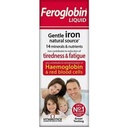 Feroglogen Liquid 500ml (Προϊόν του Ηνωμένου Βασιλείου)
