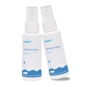 60ml Ostromy Skin Barrier Spray, No-Alcohol No-Sting Ostromy Care Skin Barrier Spray Colostomy Αξεσουάρ