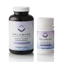 Relumins Advanced Vitamin C MAX Complex και Glutathion Booster Κάψουλες υποστήριξης θρεπτικών συστατικών - Ultimate Booster Set