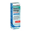 NaturalCare Ομοιοπαθητική Αλλεργία Ρινική Spray από bioAllers, 1 fl Oz 