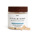 PLEXUS® VitalBiome® (στα Αγγλικά).