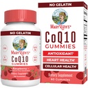 MaryRuth Organics CoQ10 Gummies 