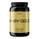 Ultimate Nutrition Whey Gold Protein Powder με 20 γραμμάρια πρωτεΐνης και αμινοξέων για μέγιστη μυϊκή ανάπτυξη και ανάκτηση, 27 μερίδες, βανίλια