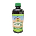 Lily of the Desert Aloe Vera Juice - Whole Leaf Filtered Aloe Vera Drink, Μη-GMO Aloe Juice with Natural Digestive Enzymes for Gut Health, Stomach Relief, Wellness, Glowing Skin, 32 Fl Oz. Συμπεριλαμβανομένου Gelly Sachet