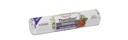 Κβαντική Θήρα ΥγείαςZinc Elderberry Roll, Raspberry Lozenges, Made with Zinc Gluconate for Immune Support, 14 Count