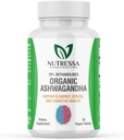 Βιολογικό Ashwagandha