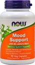Now Foods Mood Support 90 caps