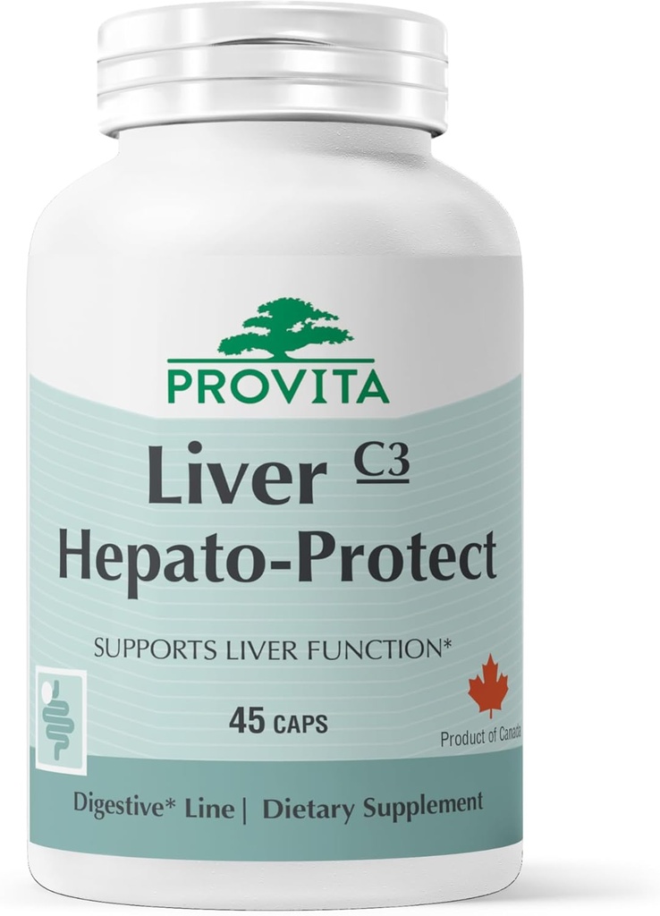 Provita ήπαρ - Protect 