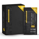 Pruvit Keto//OS Black Label Series Ruby Rush- Φορτισμένο καθαρό θεραπευτικό κετόνες για την ανάπτυξη των μυών και την αποφυγή μυϊκής διάσπασης - .84 OZ