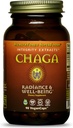 HealthForce SuperFoods Ακεραιότητα Εκχυλίσματα Τσάγκα – Κάψουλες - 90 Vegan Κάψουλες