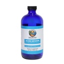 3rd Rock Essentials - Silver Infusion 150 PPM Liquid Supplement – Chelated Silver Oxide Solution – Premium Quality Liquid Formula – Simple Ingredient Profile