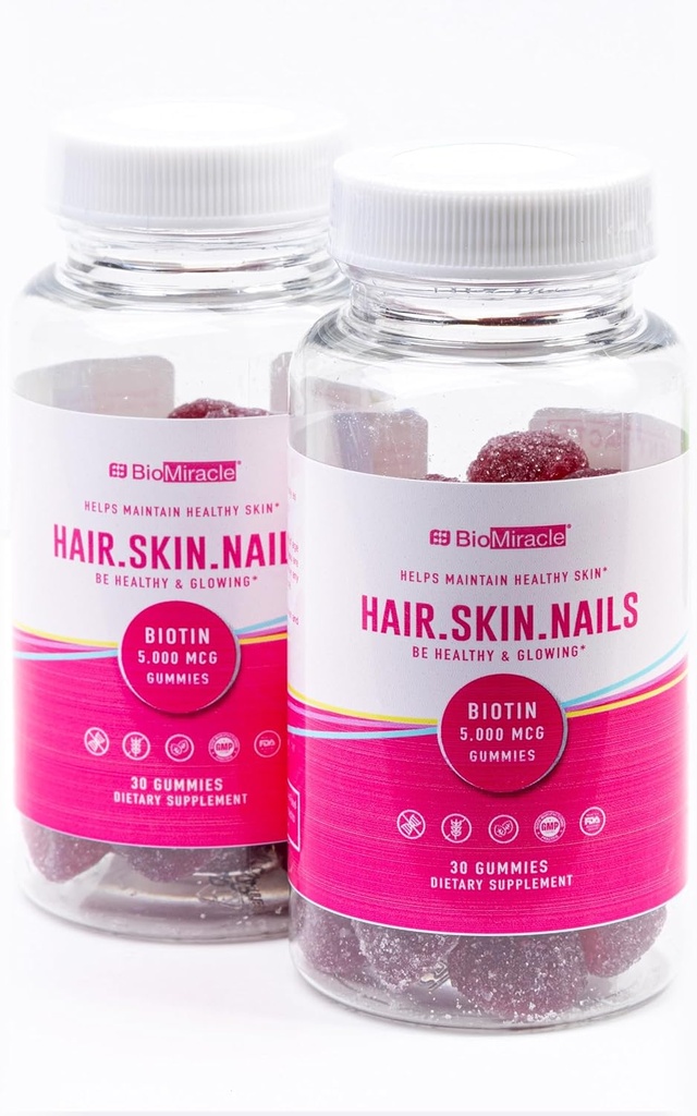 BioMiracle Wellness Gummies (στα Αγγλικά). Ενδυνάμωσε την Ευεξία σου με μια μπουκιά. Οι σφαίρες μας είναι γεμάτες λειτουργικά συστατικά για την ενίσχυση της ενέργειας και την υποστήριξη του μεταβολισμού και της ανοσοποιητικής υγείας