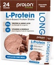 Prolon Longevity Plant Based Protein Powder 