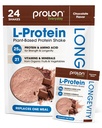 Prolon Longevity Plant Based Protein Powder 
