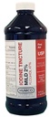 Humco Iodine Βάμμα Ήπια 2%, USP, 16 oz.