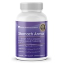 Στομάχι Armor - Ράφι Stable Pre και Probiotic - Liposomal Colostrum-LD Ενισχυμένο. Οι Ωφέλιμες Λεκάνες Αποικίζουν και Προάγουν την Υγεία των Ούρων, Σχεδιασμένο για Ενηλίκους και Άνδρες