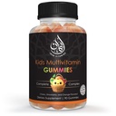 Παιδιά halal Multivitamin Gummies 