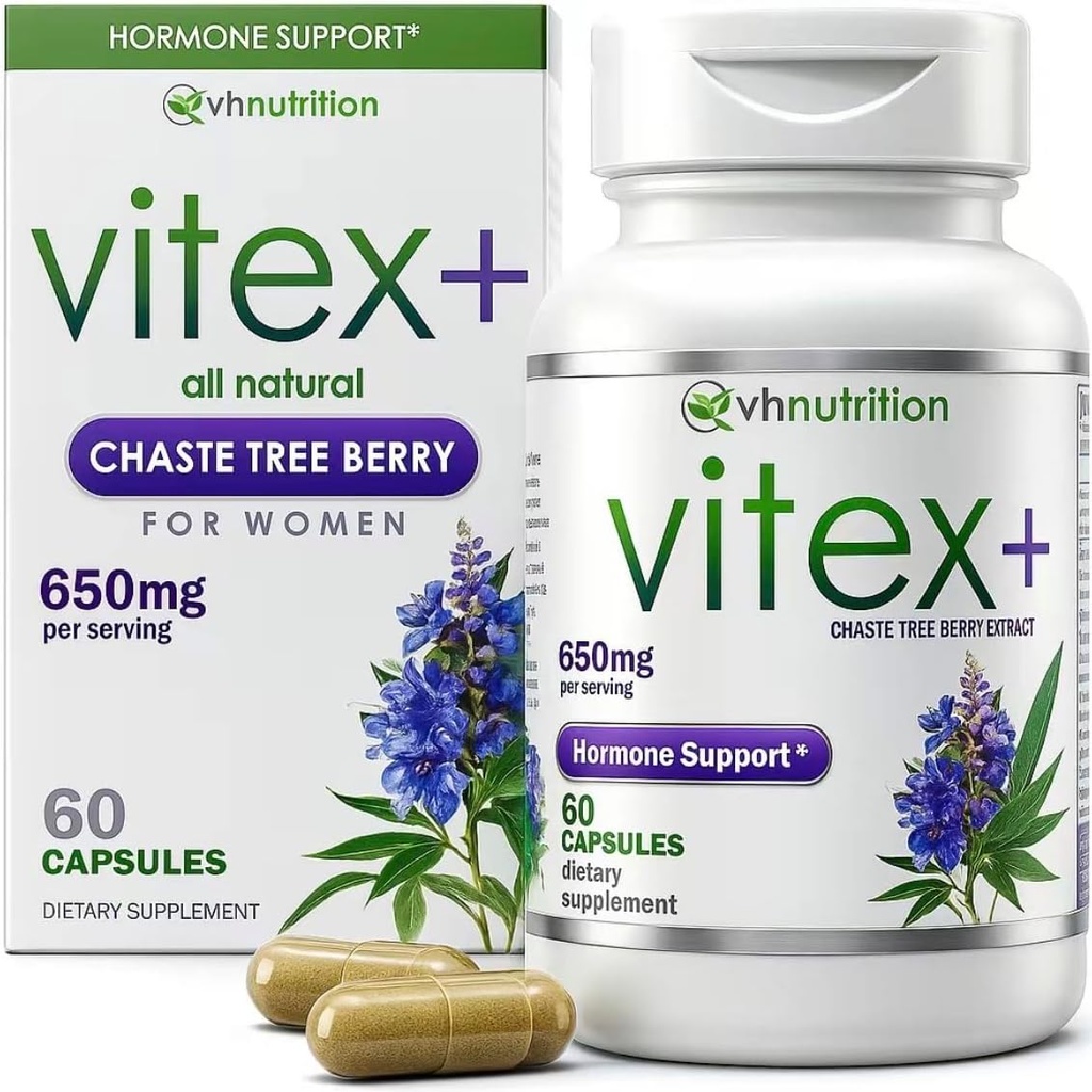 VH Διατροφή VITEX+ 