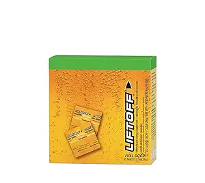 Απογείωση® (Orange 30 δισκία)