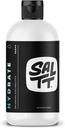 SALTT Hydrate Electrolyte Drops - Keto Diets - Διαλείπουσα Νηστεία - Ανοσολογική Υποστήριξη - Χωρίς Γλουτένη & Ζάχαρη - Παλαιό - Νάτριο, Μαγνήσιο, Κάλιο & Ίχνη Ορυκτά - Άγευστα - 8.3 fl oz