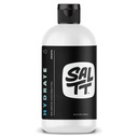 SALTT Hydrate Electrolyte Drops - Keto Diets - Διαλείπουσα Νηστεία - Ανοσολογική Υποστήριξη - Χωρίς Γλουτένη & Ζάχαρη - Παλαιό - Νάτριο, Μαγνήσιο, Κάλιο & Ίχνη Ορυκτά - Άγευστα - 8.3 fl oz