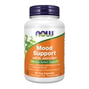 Τώρα Συμπληρώματα, Υποστήριξη Mood με St. John's Wort, Nutrient και Herbal Extracts, 90 Veg Κάψουλες