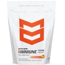 MTN OPS Immune STM Powder Drink Mix, Βιταμίνη C, Βιταμίνη D, Ψευδάργυρος & Αντιοξειδωτικά για Καθημερινή Ανοσολογική Υποστήριξη, Ενυδάτωση & Ευεξία, 30 Μερίδες, Γεύση Εσπεριδοειδών