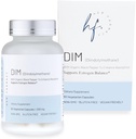 DIM (Diindolylmethane) Supplement | 60-Day Supply | Plastic-Free | Quality Ingredient Testing | Hormonal Balance | PCOS | Menopause | Hormonal Acne | Estrogen Balance