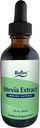 BioPure Stevia Certified Organic Extract – Full Leaf Φυτικό Βάμμα με Βιοενεργές Ενώσεις για την υποστήριξη της Ανοσολογικής λειτουργίας, Microbiome Balance & Gut Health – 2 fl oz