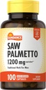 Sundance Saw Palmetto 1200mg για άνδρες 