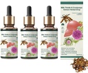 Cordyceps Sinensis Extract - Πνευμονικές σταγόνες καθαρισμού - Καθαριότητα & αναπνοή, Προάγει τον αυτο-καθαρισμό των πνευμόνων, τον καθαρισμό των πνευμόνων βοτάνων σταγόνες